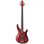 亞洲樂器 YAMAHA TRBX304 BASS 電貝斯 贈:厚琴袋 / 導線 / 背帶 / 彈片*2