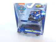 Nickelodeon PAW PATROL Big Truck Pups CHASE Police Truck Spin Master