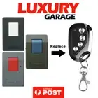 Merlin M1000/M1100/M2000/M2500L Compatible Garage/Gate Duplicator Remote 339MHz