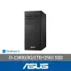 【ASUS 華碩】i5十核文書電腦(i5-13400/8G/1T+256G/W11/H-S500TE-513400014W)