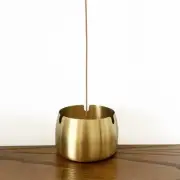 MOICUU Stylish Incense Holder, Incense Holder, For Buddhist Altars, Incense
