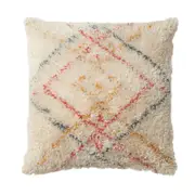 Accessorize Makura Multi 45x45cm Filled Cushion
