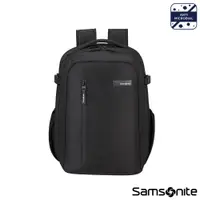 在飛比找PChome24h購物優惠-Samsonite新秀麗 Roader 抗菌商用多功能筆電後