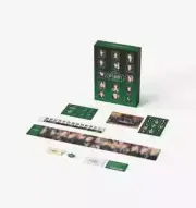 SEVENTEEN MEMBERSHIP KIT UNOPENED