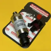 150 PSI 1/8 NPT Pressure sensor + plug Universal Oil brake boost Variohm OPS-130