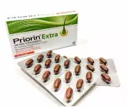 PRIORIN ® EXTRA 2/4/6 Boxes X 30 Capsules Bayer Hair Loss Treatment Free p&p