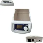 LCD Digital Display Magnetic Stirrer 110V 5W 2L 100-1600 PRM