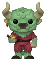 Doctor Strange 2: Multiverse of Madness - Rintrah Pop! Vinyl - 6 Inch