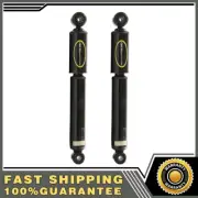 For SET-TS5671 Monroe Set of Shock Absorber and Strut Assemblies Left & Right (for: Hyundai)