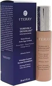 By Terry Terrybly Densiliss Anti-Wrinkle Serum Foundation