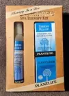 PLANTLIFE Stress Relief Massage Oil Mineral Bath Lavender Soap *EBay Best Price*