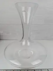 Nude Vini Decanter NIB, 19773, 25 FL OZ, Modern Barware Handmade Turkey