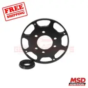 MSD Ignition Kit for Pontiac Firebird 1972-1986