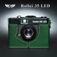 在飛比找蝦皮商城優惠-【TP ORIG】相機皮套 適用於 Rollei 35LED