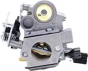 WQWQW Carburetor For Stihl Chainsaw MS311 MS362 MS392 Walbro WTE-8B Zama C1Q-S235 C1Q-S235A C1Q-100357