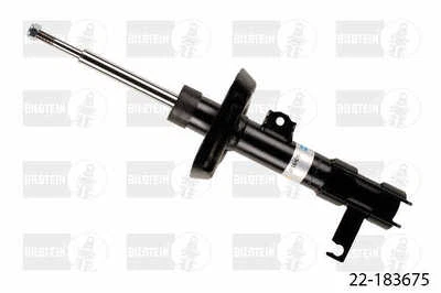 Bilstein B4 L/F Shock for Opel Insignia 1.6 (85 kW) (07/08 > )