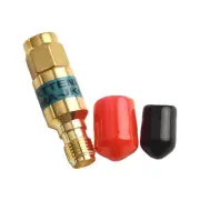 Professional Grade For SMA RF Attenuators Designed for High Frequency Use