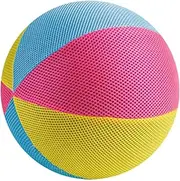 Soundless Basketball for Quiet Dribbling,Soundless Basketball for Training | Easy Grip Quiet Ball Practice Ball for Family, Boys, Girls