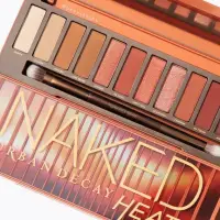 在飛比找蝦皮購物優惠-♦️現貨♦️Urban decay naked 12色眼影盤