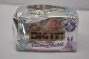 Diamond Dig IT Dazzling World! Real Diamond 1 In 24 Boxes Mineral Rock