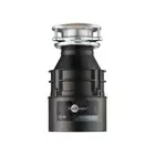 InSinkErator Kitchen Garbage Disposal, Standard Series 1/2 HP Continuous Feed