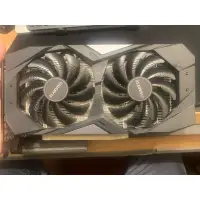 在飛比找蝦皮購物優惠-技嘉顯示卡 GeForce RTX-2060 D6 6G