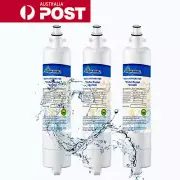 4X Fisher Paykel 847200 Premium Compatible Ice & Water Fridge Filter - 847200 OZ