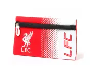 Liverpool FC Pencil Case Fade Design (Red / White) - BS1279