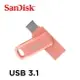 (現貨)SanDisk晟碟 SDDDC3 Ultra Go USB Type-C雙用隨身碟