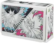 Pokémon Center: Pokémon TCG Roaring Moon & Iron Valiant Double Deck Box