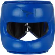 Phenom Boxing FSHG-250 Blue Head Guard