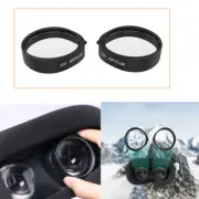 VR Headset Aspherical Lenses Myopia Glasses Set for Quest 2 Repair Accessories