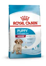 ROYAL CANIN 法國皇家 MP中型幼犬專用乾糧 15KG『寵喵樂旗艦店』