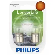 Philips Rear Turn Signal Light Bulb for Aprilia RSV 1000 R Factory RSV Mille dz