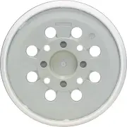 Accessories DIY 1X Sanding Plate (Soft, PEX 400AE/300AE, Ø 125 Mm, Accessories f