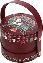NOLITOY Box Pin Commercial Bags for Presents Cream Sprayer Flask Absorbent Shower Suction Hangers Automatic Cookies Supple Christmas Frosted Sprayer Artificial Mini Pumpkins Lime Paper Red