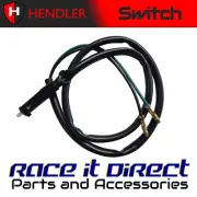 Brake Lever Stop Switch for Suzuki CP 80 CH 1985 Hendler