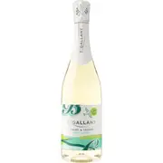 T Gallant Light & Fresh Brut Cuvee 750ml