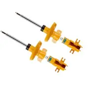 2 Bilstein B6 Shocks 2-22-226563 front for CHRYSLER DELTA dampers