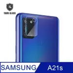 T.G SAMSUNG GALAXY A21S 手機鏡頭鋼化膜玻璃保護貼(防爆防指紋)