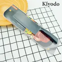 在飛比找momo購物網優惠-KIYODO黑陶瓷切菜刀-6.5吋-1入組(菜刀)