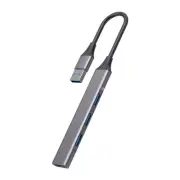 CODi USB-A 4-Port Hub (a01113)