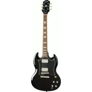 Epiphone SG Standard Ebony Left Handed