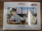 / I'M Going To Listen It At The Library 1000 Pcss Art Box Studio Ghibli