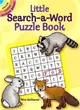 Little Search-A-Word Puzzle Book