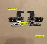 Original for ASUS ZenBook Pro Flip 15 Q539ZD UP6502Z HINGES R+L