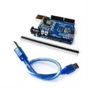 Hight Quality Compatible R3 Development Board for Arduino