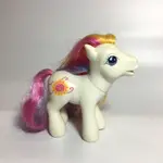 絕版老玩具 舊版 彩虹小馬 G3 MY LITTLE PONY G3