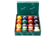 Aramith Premier Kelly Pool Balls 2 & 1/16 " inch Mother's Day Sale