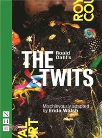 在飛比找三民網路書店優惠-Roald Dahl's The Twits